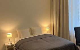 Maria Apartment Liben