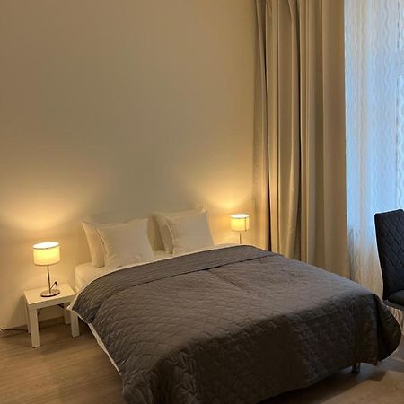 Maria Apartment Liben Prag Exterior foto