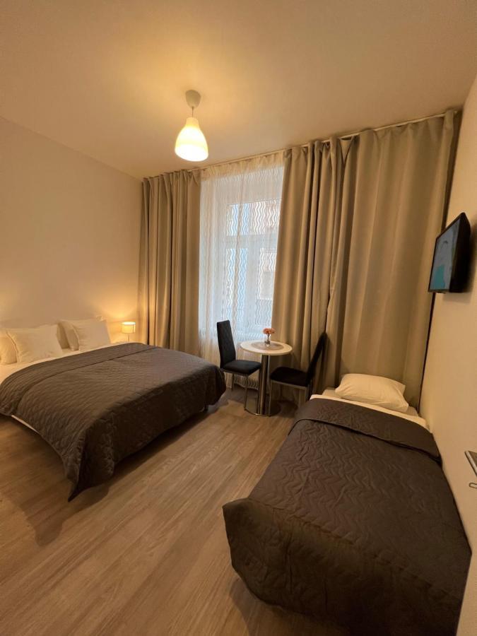 Maria Apartment Liben Prag Exterior foto